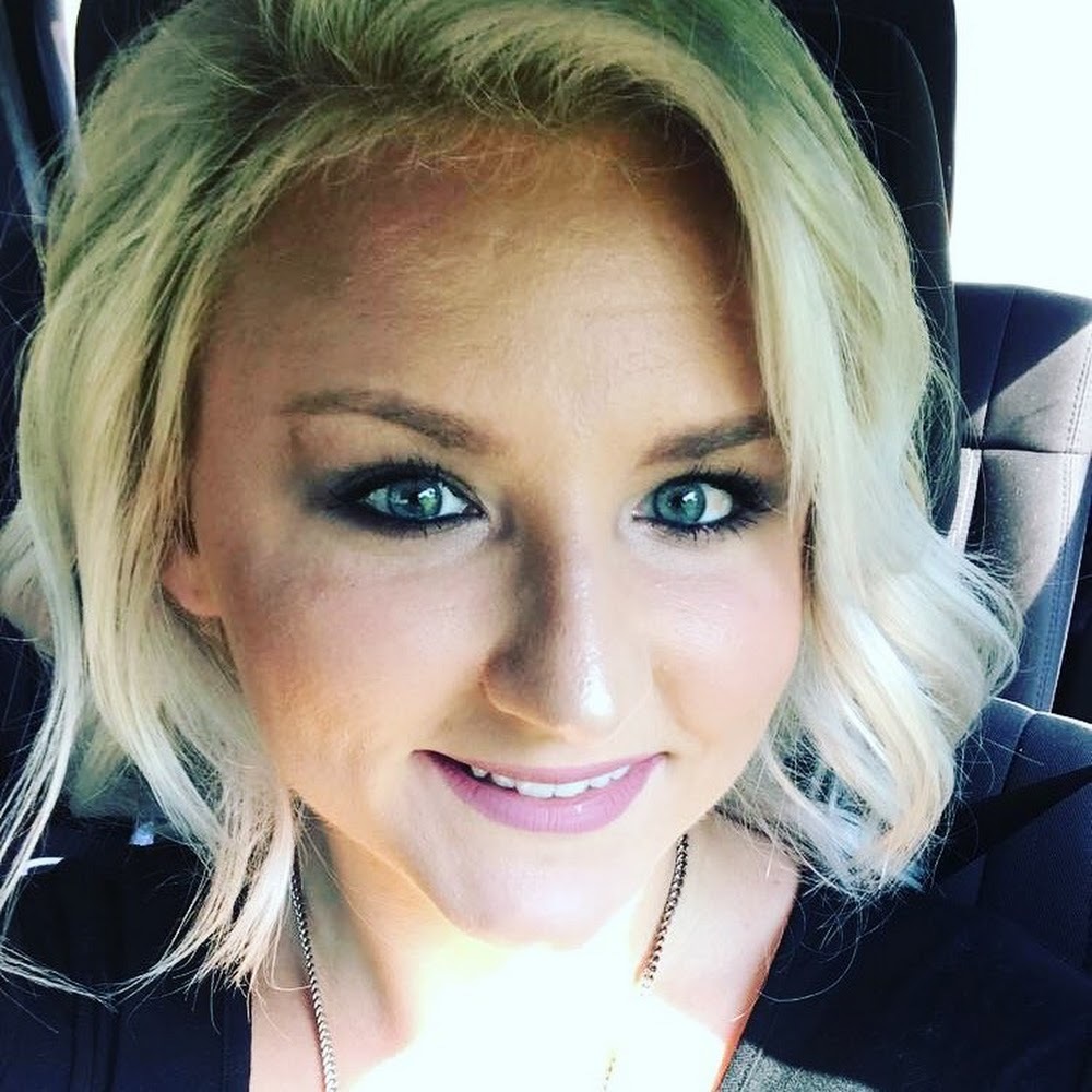 Meet your Posher, Jodi